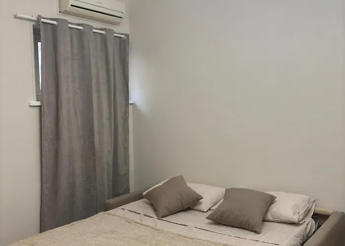 Apartamento Julix - Quadraro