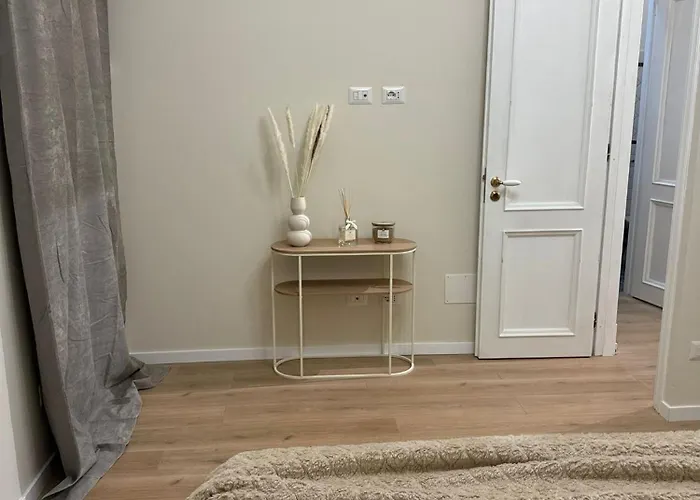 Julix - Quadraro Apartamento