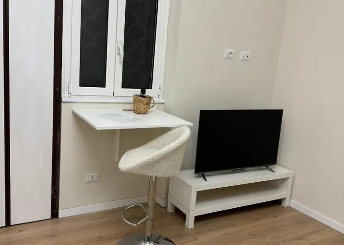 Apartamento Julix - Quadraro