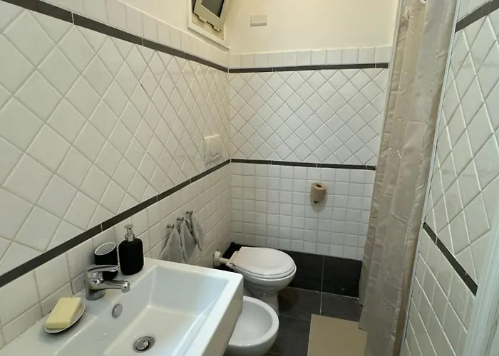 Apartamento Julix - Quadraro