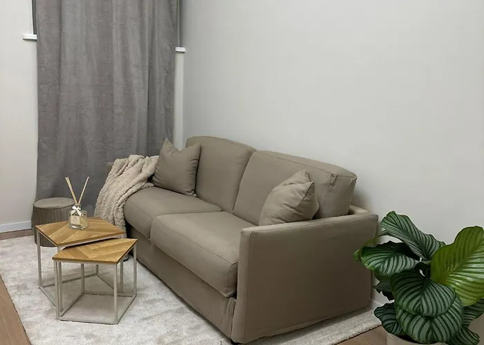 Apartamento Julix - Quadraro *
