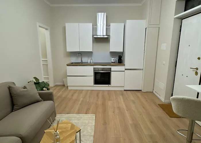 Apartamento Julix - Quadraro Roma